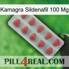 Kamagra Sildenafil 100Mg 18
